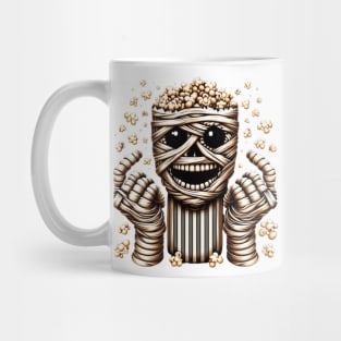 Monkey Corn Mug